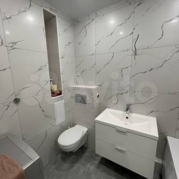 Сдается 1-комнатная квартира, 41,7 м²