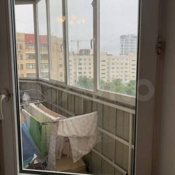 Продается 2-х комнатная квартира, 74,2 м²