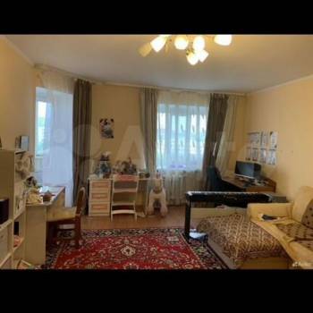 Продается 2-х комнатная квартира, 74,2 м²