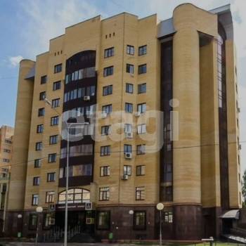 Продается 2-х комнатная квартира, 74,2 м²
