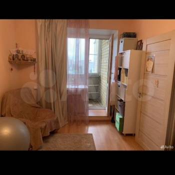 Продается 2-х комнатная квартира, 74,2 м²