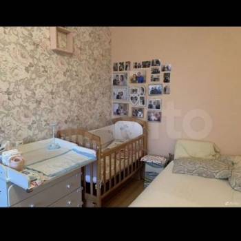 Продается 2-х комнатная квартира, 74,2 м²