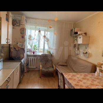 Продается 2-х комнатная квартира, 74,2 м²