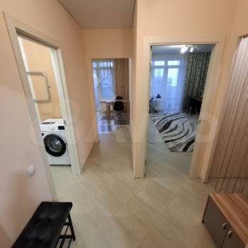 Продается 1-комнатная квартира, 36,1 м²