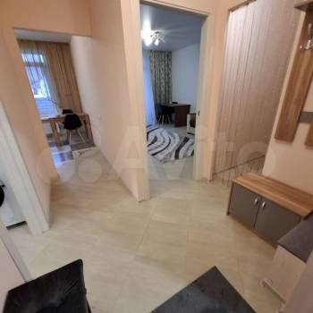 Продается 1-комнатная квартира, 36,1 м²