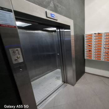 Продается 1-комнатная квартира, 36,1 м²