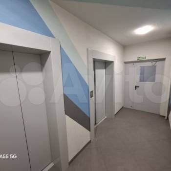 Продается 1-комнатная квартира, 36,1 м²