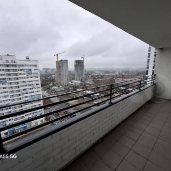 Продается 1-комнатная квартира, 36,1 м²