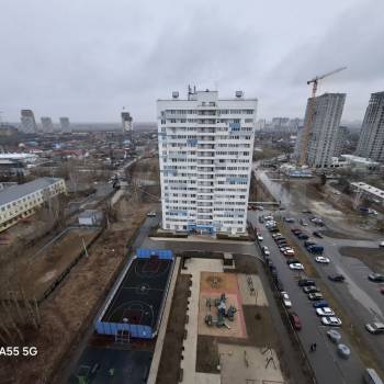Продается 1-комнатная квартира, 36,1 м²