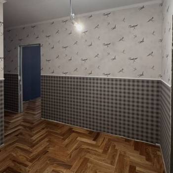 Продается 2-х комнатная квартира, 76 м²