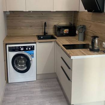 Продается 1-комнатная квартира, 33,9 м²