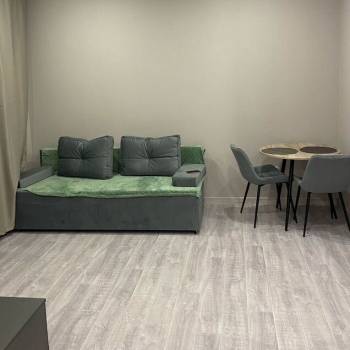 Продается 1-комнатная квартира, 33,9 м²