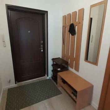 Сдается 1-комнатная квартира, 35 м²