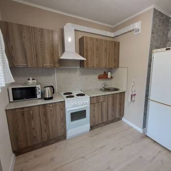 Сдается 1-комнатная квартира, 35 м²