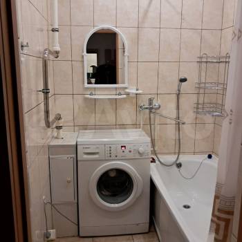 Сдается 1-комнатная квартира, 35 м²