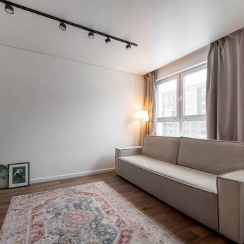 Продается 1-комнатная квартира, 29,9 м²