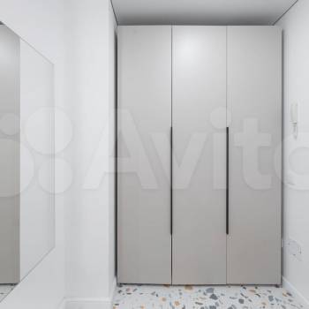 Продается 1-комнатная квартира, 29,9 м²