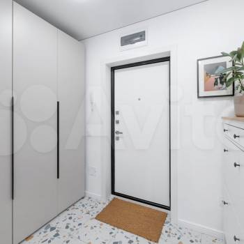 Продается 1-комнатная квартира, 29,9 м²