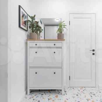 Продается 1-комнатная квартира, 29,9 м²