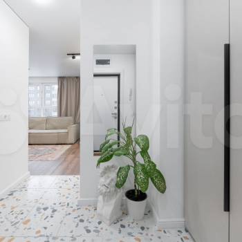 Продается 1-комнатная квартира, 29,9 м²