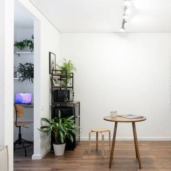 Продается 1-комнатная квартира, 29,9 м²