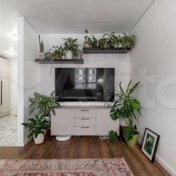 Продается 1-комнатная квартира, 29,9 м²