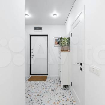 Продается 1-комнатная квартира, 29,9 м²