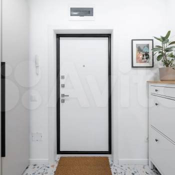 Продается 1-комнатная квартира, 29,9 м²