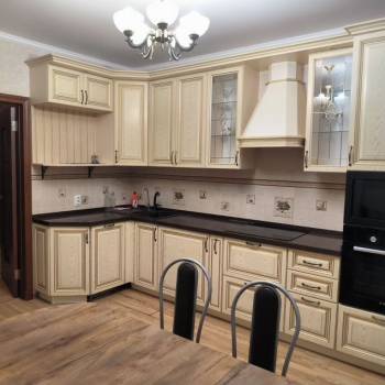 Сдается 2-х комнатная квартира, 75 м²