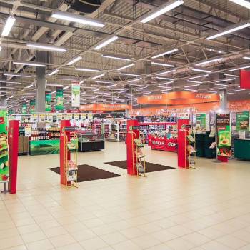 Сдается Нежилое помещение, 42 м²