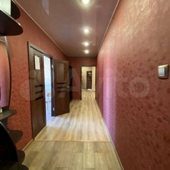 Продается Многокомнатная квартира, 94,5 м²