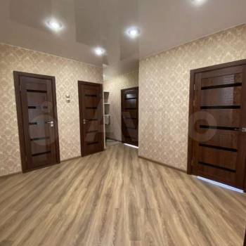 Продается Многокомнатная квартира, 94,5 м²