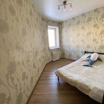 Продается Многокомнатная квартира, 94,5 м²