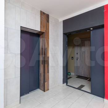 Продается 1-комнатная квартира, 37 м²