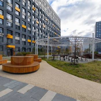 Продается 1-комнатная квартира, 37 м²