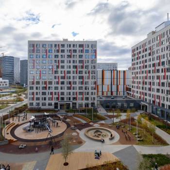 Продается 1-комнатная квартира, 37 м²