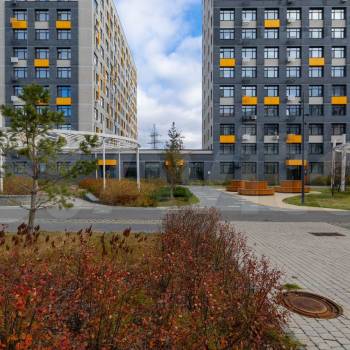 Продается 1-комнатная квартира, 37 м²