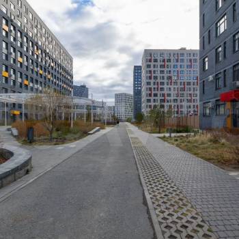 Продается 1-комнатная квартира, 37 м²