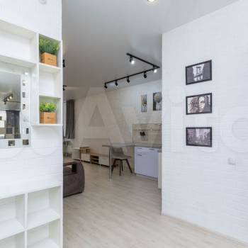 Продается 1-комнатная квартира, 37 м²