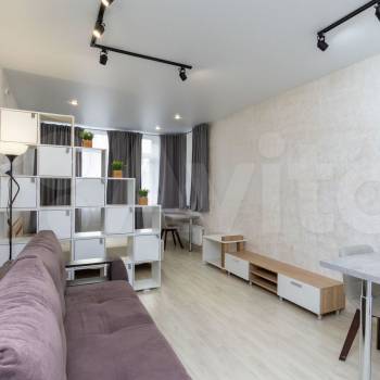 Продается 1-комнатная квартира, 37 м²