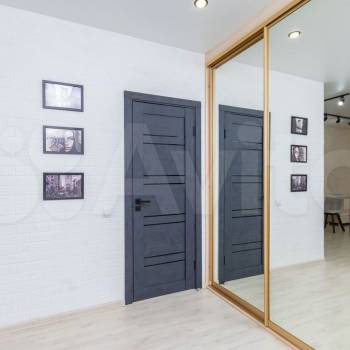 Продается 1-комнатная квартира, 37 м²