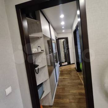 Продается 3-х комнатная квартира, 67 м²