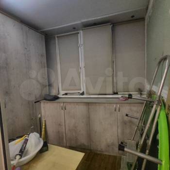 Продается 3-х комнатная квартира, 67 м²