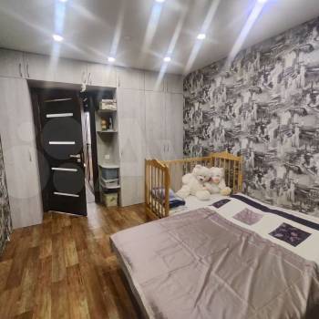 Продается 3-х комнатная квартира, 67 м²