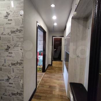 Продается 3-х комнатная квартира, 67 м²