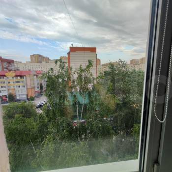 Продается 3-х комнатная квартира, 67 м²