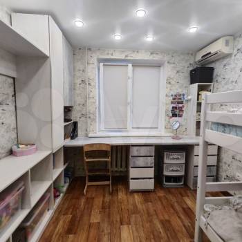 Продается 3-х комнатная квартира, 67 м²