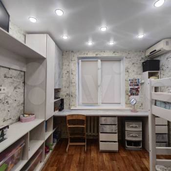 Продается 3-х комнатная квартира, 67 м²