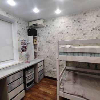 Продается 3-х комнатная квартира, 67 м²