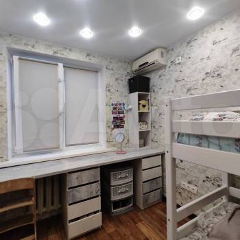 Продается 3-х комнатная квартира, 67 м²